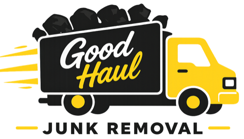 Good Haul Junk Removal